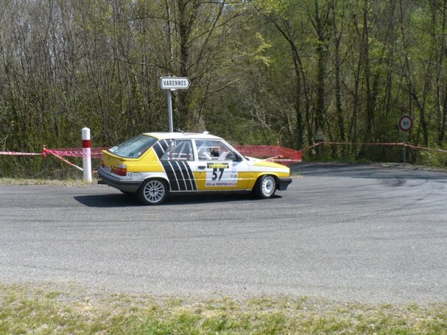 Rallye de Fronton 2010_05